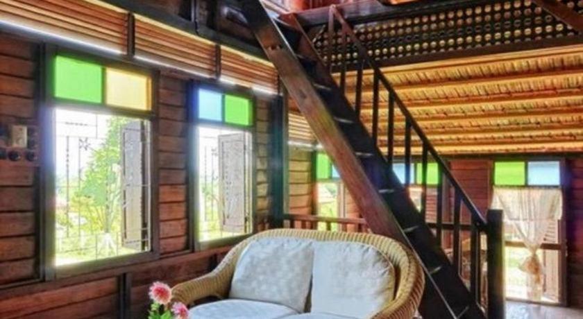 Oyo Home 90745 Desa Balqis Beach Resort Малакка Экстерьер фото
